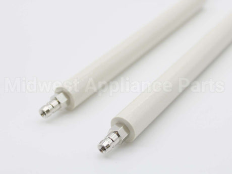 E5-3M6-2PK Auburn Type 3M Electrode 6" 2Pk