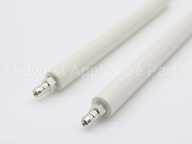 E5-3M6-2PK Auburn Type 3M Electrode 6" 2Pk