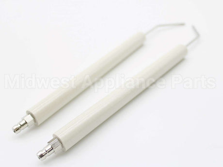 E5-3M6-2PK Auburn Type 3M Electrode 6" 2Pk