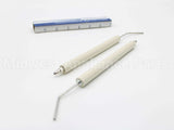 E5-3M6-2PK Auburn Type 3M Electrode 6" 2Pk