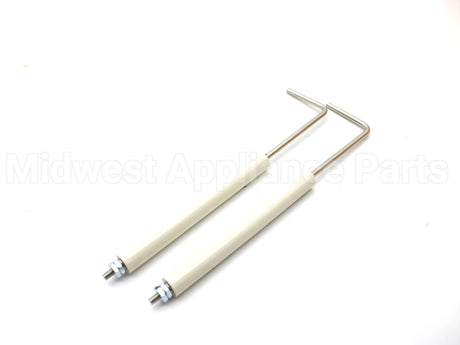 E5-477G-2PK Auburn Power Flame Electrode 2Pk