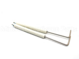 E5-477G-2PK Auburn Power Flame Electrode 2Pk