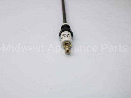 E5-FRS-4-12 Auburn 12" Flame Rod - 1/4" Npt