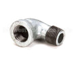 E50 Krowne Royal Series 12" 90 Degree Elbows