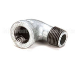 E50 Krowne Royal Series 12" 90 Degree Elbows