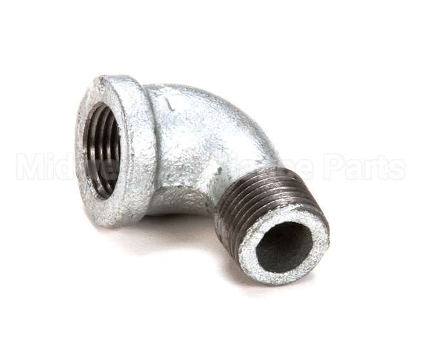 E50 Krowne Royal Series 12" 90 Degree Elbows
