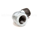 E50 Krowne Royal Series 12" 90 Degree Elbows