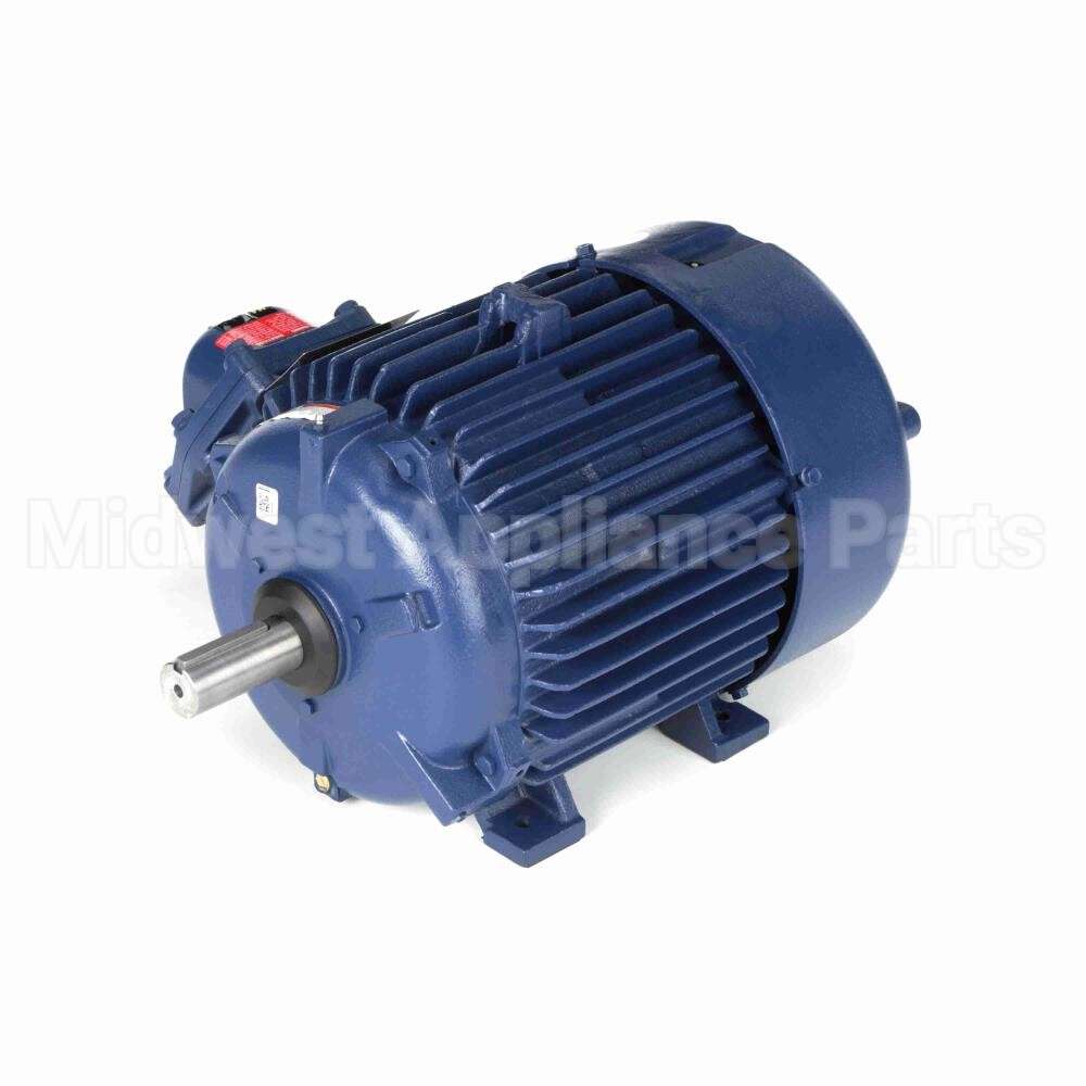 E500 Marathon Motor