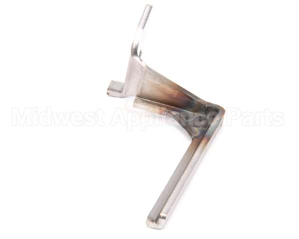 8241637 Frymaster Handle Weldment, Drain Valve