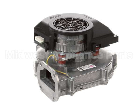 E501115 Eloma Radial Fan D2K 611 1011 Gas