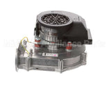 E501115 Eloma Radial Fan D2K 611 1011 Gas