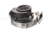 E501115 Eloma Radial Fan D2K 611 1011 Gas