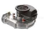 E501115 Eloma Radial Fan D2K 611 1011 Gas