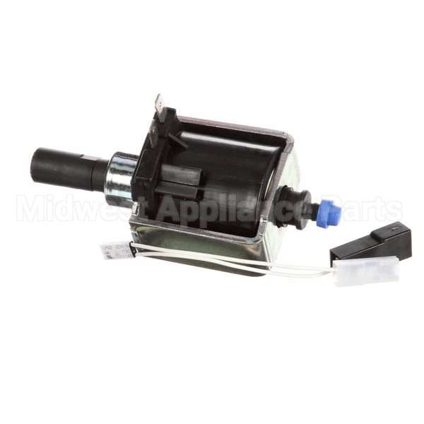 E501313 Compatible Eloma Autoclean Pump 230V (Pull Lit Sheet 0800