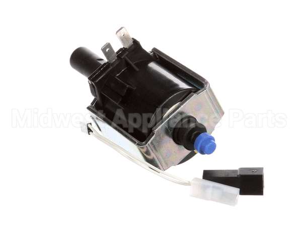 E501313 Eloma Autoclean Pump 230V (Pull Lit Sheet 0800