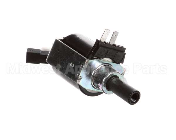 E501313 Eloma Autoclean Pump 230V (Pull Lit Sheet 0800