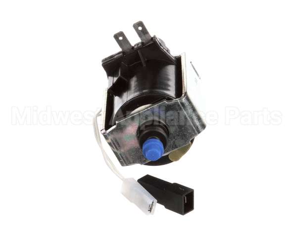 E501313 Eloma Autoclean Pump 230V (Pull Lit Sheet 0800