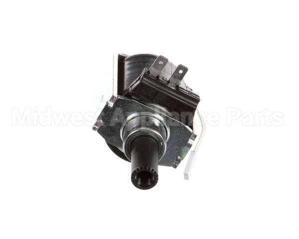 E501313 Eloma Autoclean Pump 230V (Pull Lit Sheet 0800