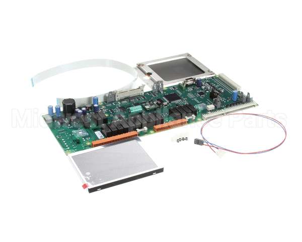 E502031 Eloma Tft Conversion Kit