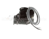 E502784 Eloma Radial Fan 611 1011 2011 Gas