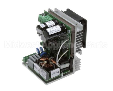 E505443 Eloma Frequency Converter