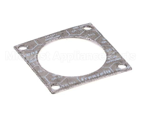 E505953 Eloma Exaust Flange Gasket