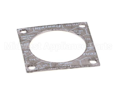 E505953 Eloma Exaust Flange Gasket