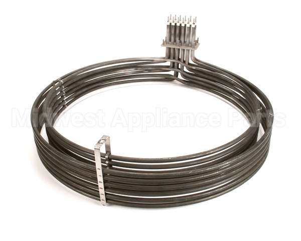 E506435 Eloma Heating Element 122 480V