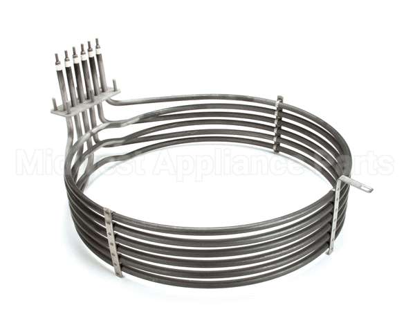 E506466 Eloma Heating Element 611 480V