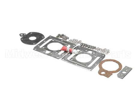 E507503 Eloma 3 Conversion Kit Gasket Gas 611 1011 201