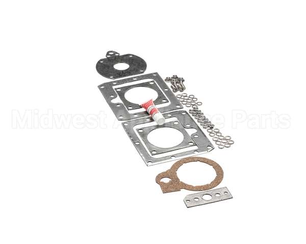 E507503 Eloma 3 Conversion Kit Gasket Gas 611 1011 201
