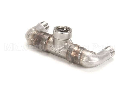 E508163 Eloma Piping Piston Pump Autoclean