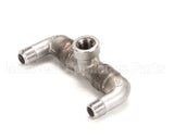 E508163 Eloma Piping Piston Pump Autoclean