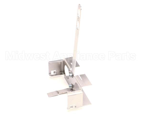 E508265 Eloma Angle Bracket Ac High Construction