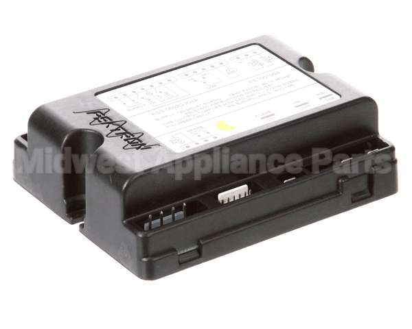 E508663 Eloma Control Unit For Gas Burner 120230V Bj1