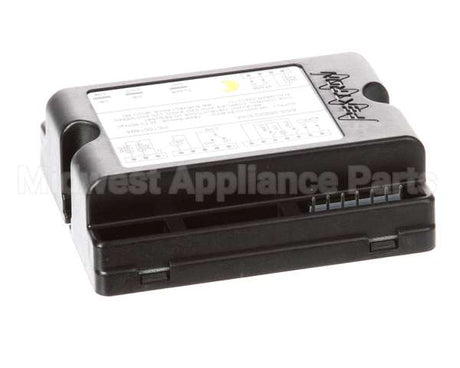 E508663 Eloma Control Unit For Gas Burner 120230V Bj1