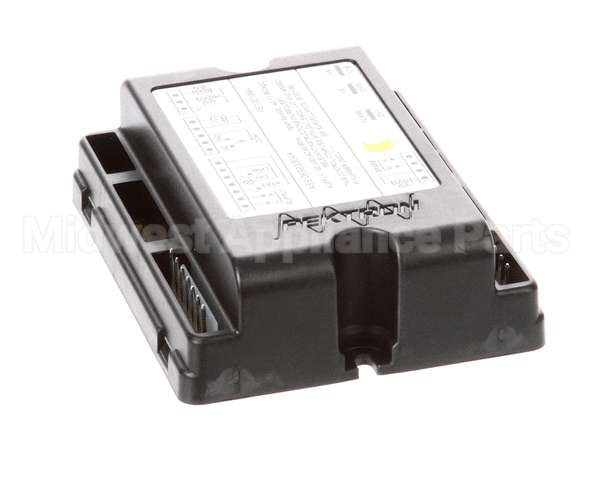 E508663 Eloma Control Unit For Gas Burner 120230V Bj1