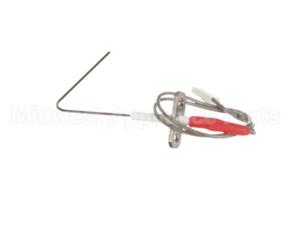 E508818 Eloma Ionisation Electode 1221 2021 Bj11