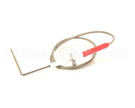 E508819 Eloma Ionisation Electode 611 1011 2011 Bj11