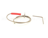 E508819 Eloma Ionisation Electode 611 1011 2011 Bj11