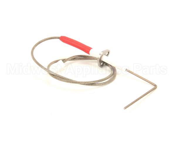 E508819 Eloma Ionisation Electode 611 1011 2011 Bj11