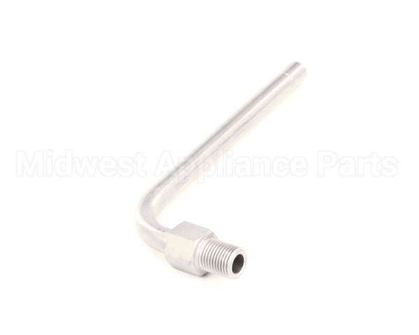 E509024 Eloma Water Inlet Pipe Autoclean Axle Hub