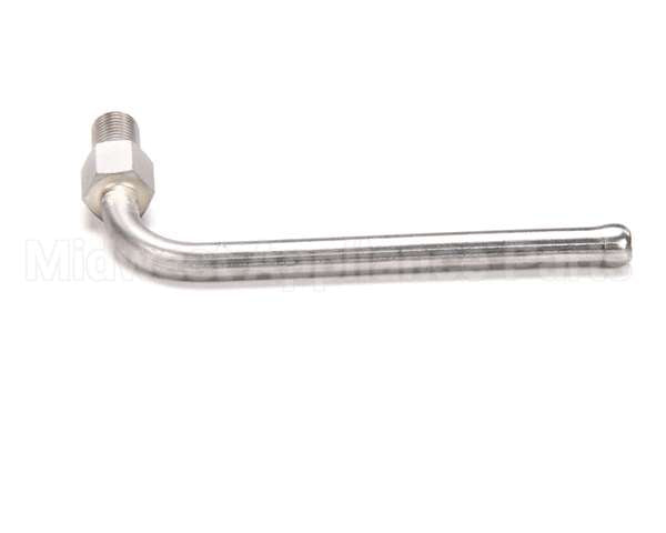 E509868 Eloma Water Supply Auto Clean