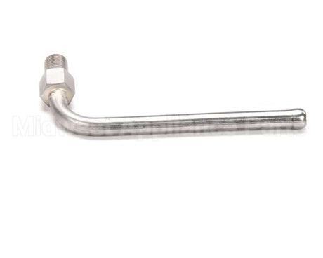 E509868 Eloma Water Supply Auto Clean