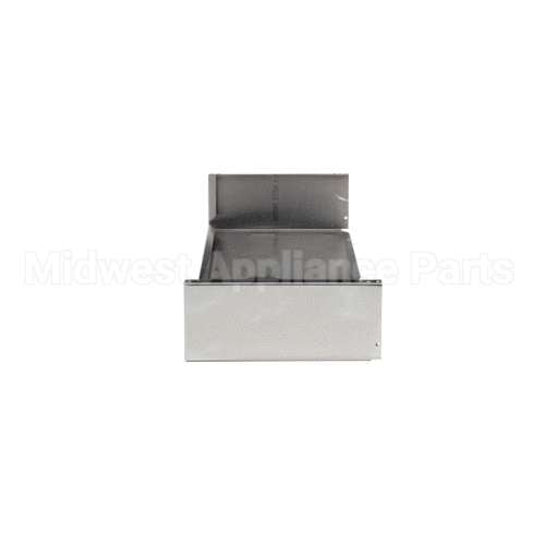 9109132 Frymaster Fluecap Dbl Mj245