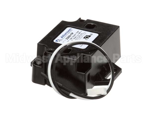 E510579 Eloma Ignition Transformer Gas 120V 1-Polig Bj