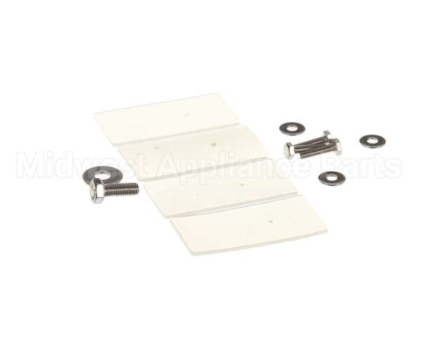 E510652 Eloma Stacking Collar Gasket Kit