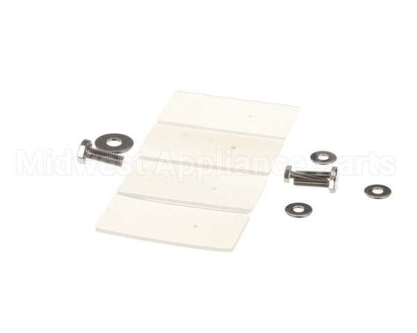 E510652 Eloma Stacking Collar Gasket Kit
