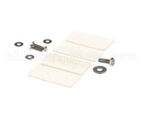 E510652 Eloma Stacking Collar Gasket Kit
