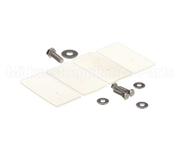 E510652 Eloma Stacking Collar Gasket Kit